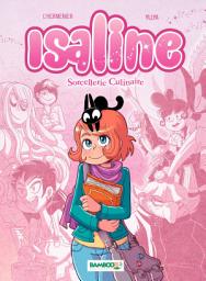 Icon image Isaline - version BD - Tome 1