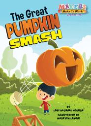 Icon image The Great Pumpkin Smash