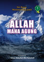 Icon image Allah Maha Agung Siri Bayan Maulana Tariq Jamil