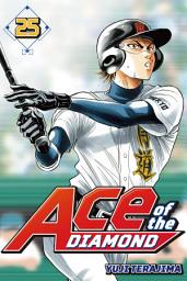 Icon image Ace of the Diamond