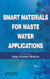 Icon image Smart Materials for Waste Water Applications