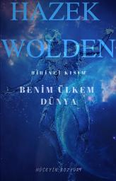 Simge resmi HAZEK WOLDEN: BENİM ÜLKEM DÜNYA