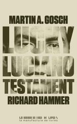 Icon image Lucky Luciano, testament