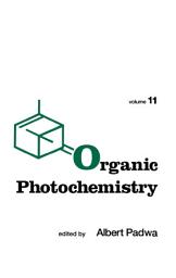 Icon image Organic Photochemistry