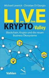 Icon image Live aus dem Krypto-Valley