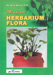 Icon image Mengenal Herbarium Flora