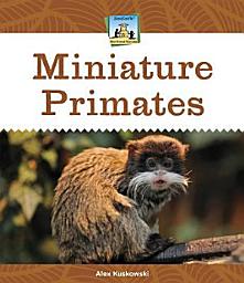 Icon image Miniature Primates