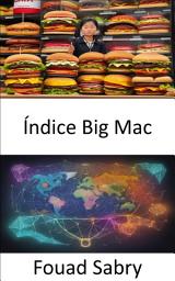 Icon image Índice Big Mac: La economía global al descubierto, desmitificando las finanzas con el índice Big Mac