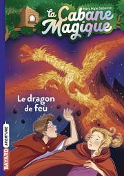 Icon image La cabane magique, Tome 50: Le dragon de feu