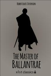 Icon image The Master of Ballantrae