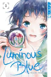 Icon image Luminous Blue