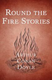 Icon image Round the Fire Stories