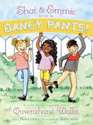 Icon image Shai & Emmie Star in Dancy Pants!