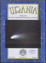 Icon image Urania 9/1997