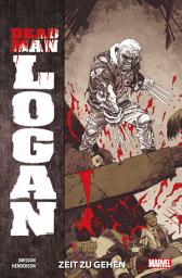 Icon image Dead Man Logan 1 - Zeit zu gehen