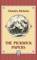 Icon image The Pickwick Papers