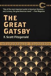 Icon image The Great Gatsby