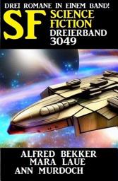 Icon image Science Fiction Dreierband 3049