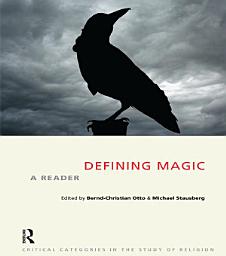 Icon image Defining Magic: A Reader