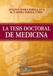 Icon image La tesis doctoral en Medicina