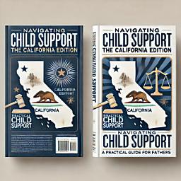 Icon image Navigating Child Support: The California Edition