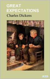 Icon image Great Expectations - Dickens