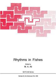 Icon image Rhythms in Fishes