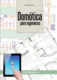 Icon image Domótica para ingenieros