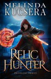 Icon image Relic Hunter