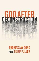 Icon image God After Deconstruction