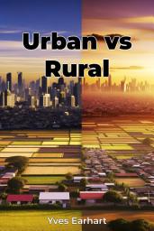 Icon image Urban vs Rural