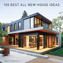 Icon image 150 Best All New House Ideas