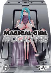 Icon image Magical Girl Apocalypse