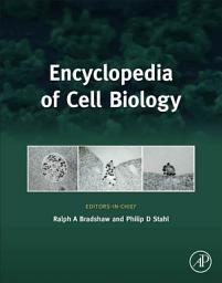 Icon image Encyclopedia of Cell Biology