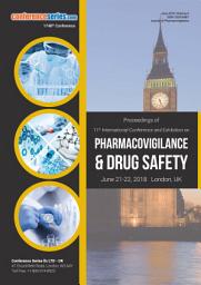 Icon image Proceedings of 12th International Conference and Exhibition on Pharmacovigilance & Drug Safety 2018: Journal of Pharmacovigilance : Volume 6