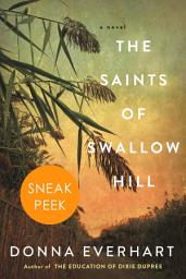 Icon image The Saints of Swallow Hill: Sneak Peek