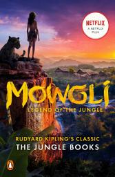 Icon image Mowgli (Movie Tie-In): Legend of the Jungle