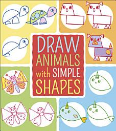 Icon image Draw Animals with Simple Shapes