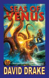 Icon image Seas of Venus