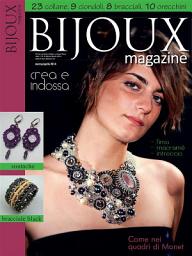 Icon image Bijoux Magazine - N. 5 - Marzo/Aprile 2014