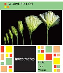 Icon image EBOOK: Investments - Global edition: Edition 10