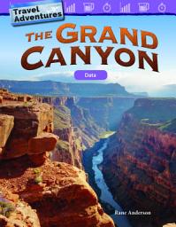 Icon image Travel Adventures: The Grand Canyon: Data: Read Along or Enhanced eBook