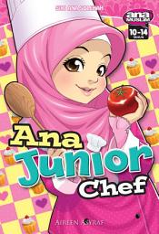 Icon image ANA JUNIOR CHEF