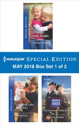 Icon image Harlequin Special Edition May 2018 Box Set - Book 1 of 2