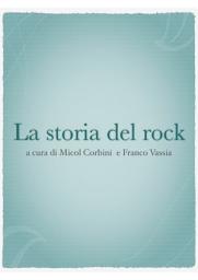 Icon image Il grande libro del rock