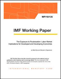 Icon image The Exposure to Routinization: Labor Market Implications for Developed and Developing Economies