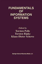 Icon image Fundamentals of Information Systems