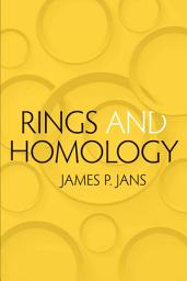 Icon image Rings and Homology