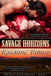 Icon image Savage Horizons