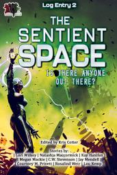 Icon image The Sentient Space - Log Entry 2